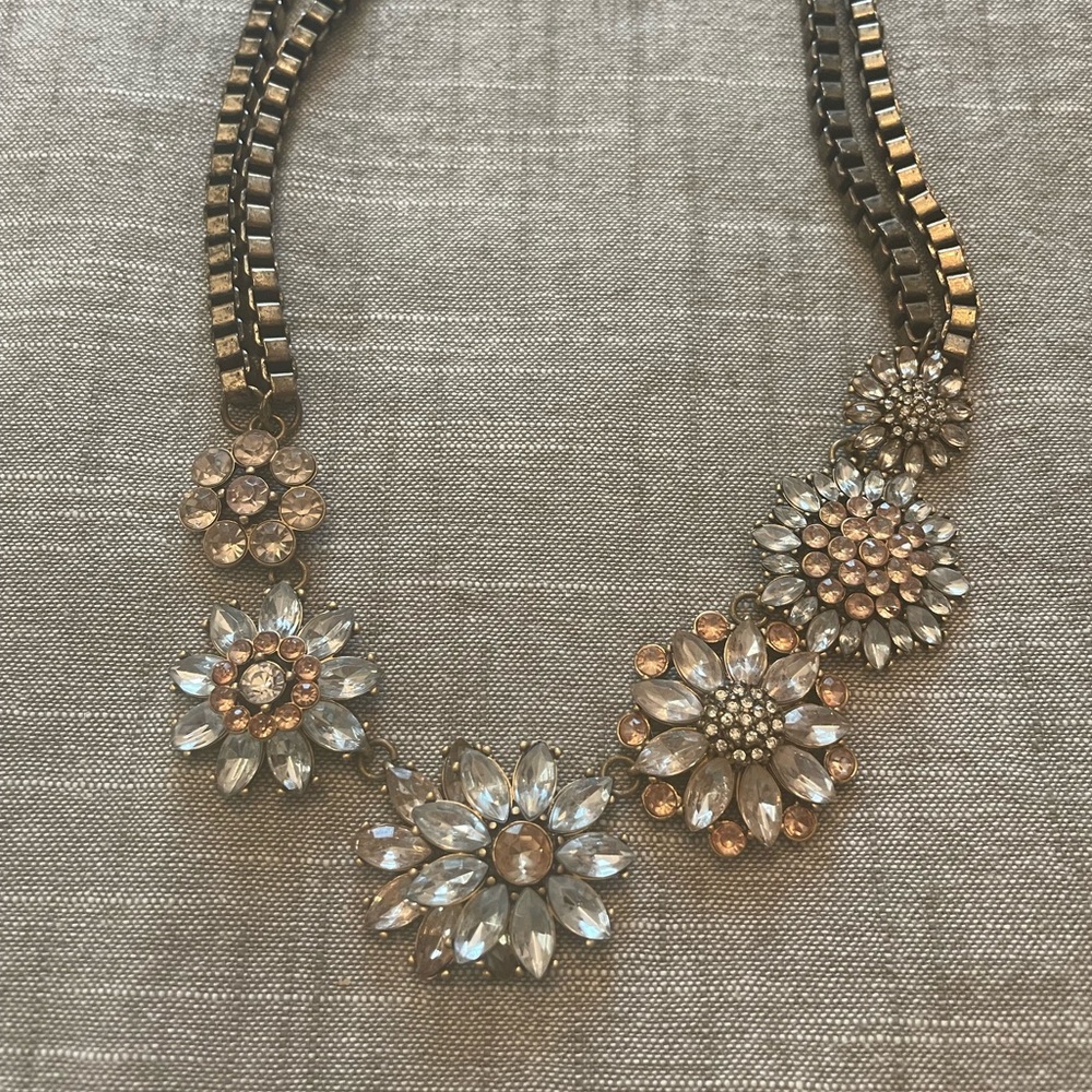 Baublebar necklace - Picture 1 of 8